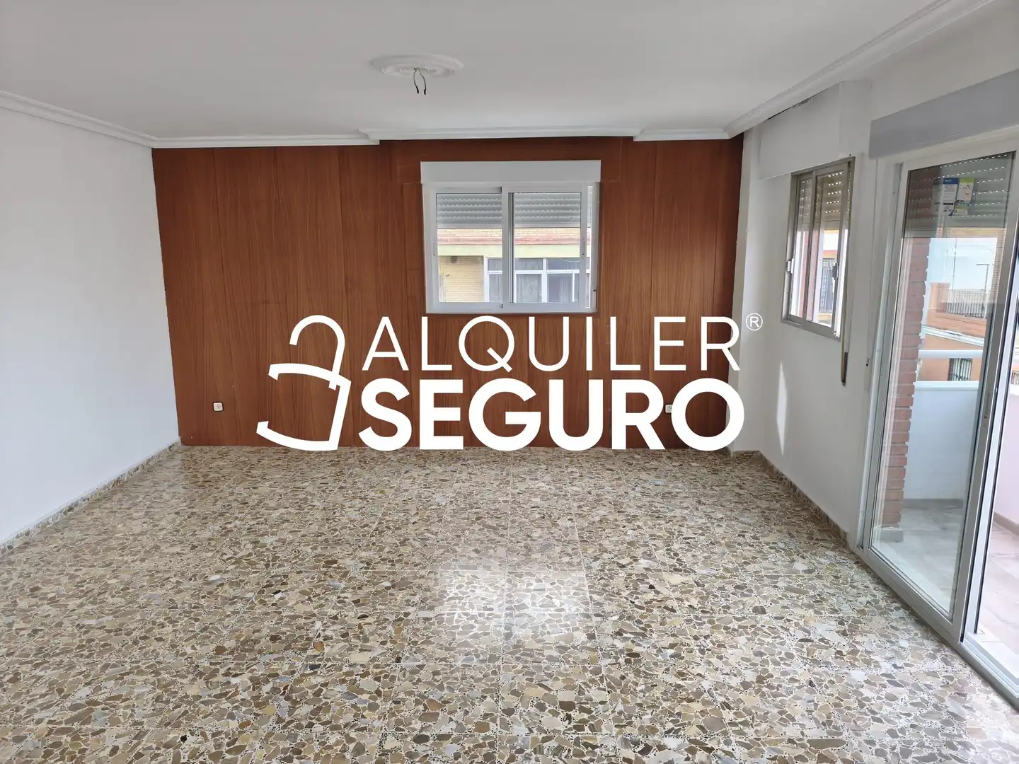 Wohnung 125 m² in Sevilla