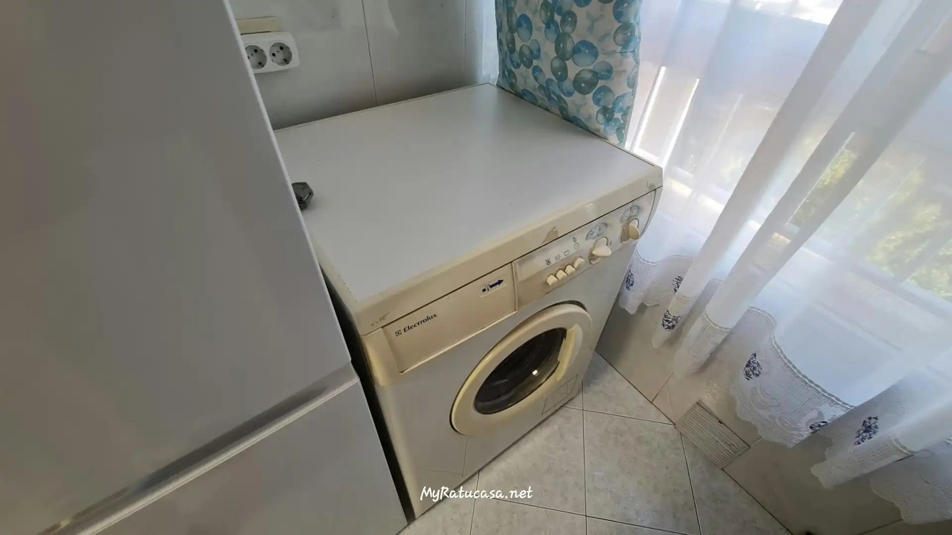 Wohnung 94 m² in Granada
