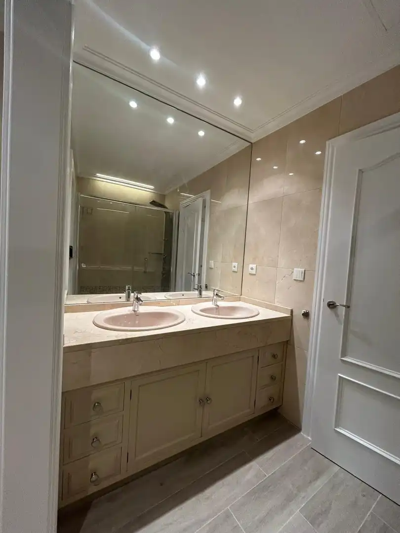 Wohnung 205 m² in Segovia