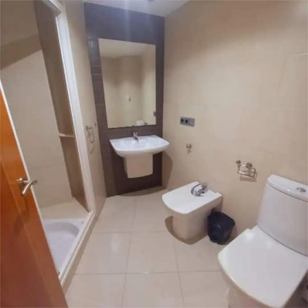 Piso de 93 m² en Murcia
