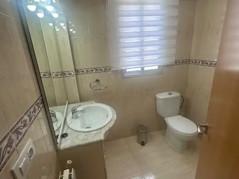Piso de 110 m² en Cáceres