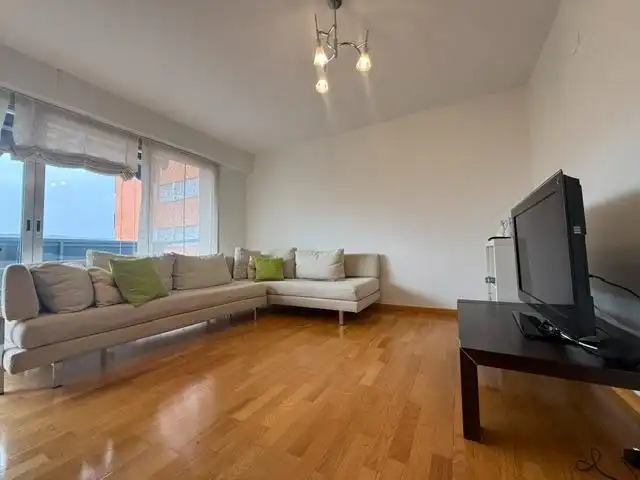 Piso de 120 m² en Murcia