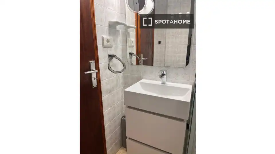 Habitación 46 m², Palma