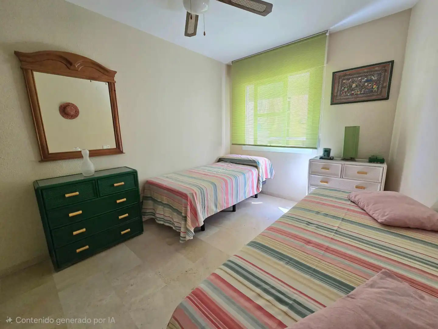 Piso de 100 m² en Fuengirola