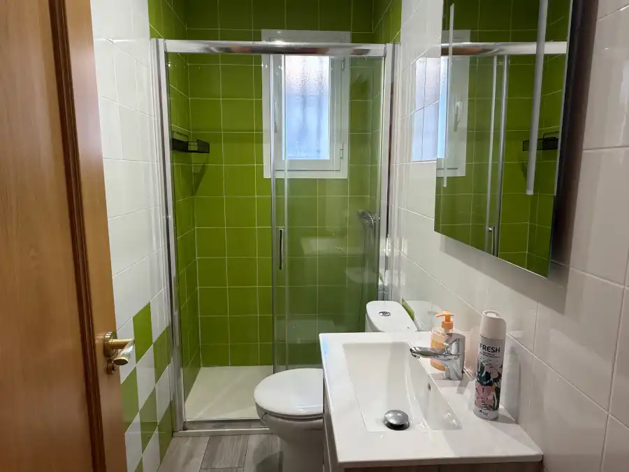 Appartamento 113 m² a Madrid