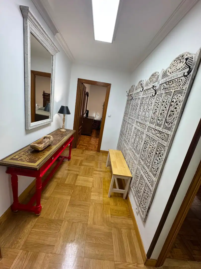 Piso de 110 m² en Oviedo