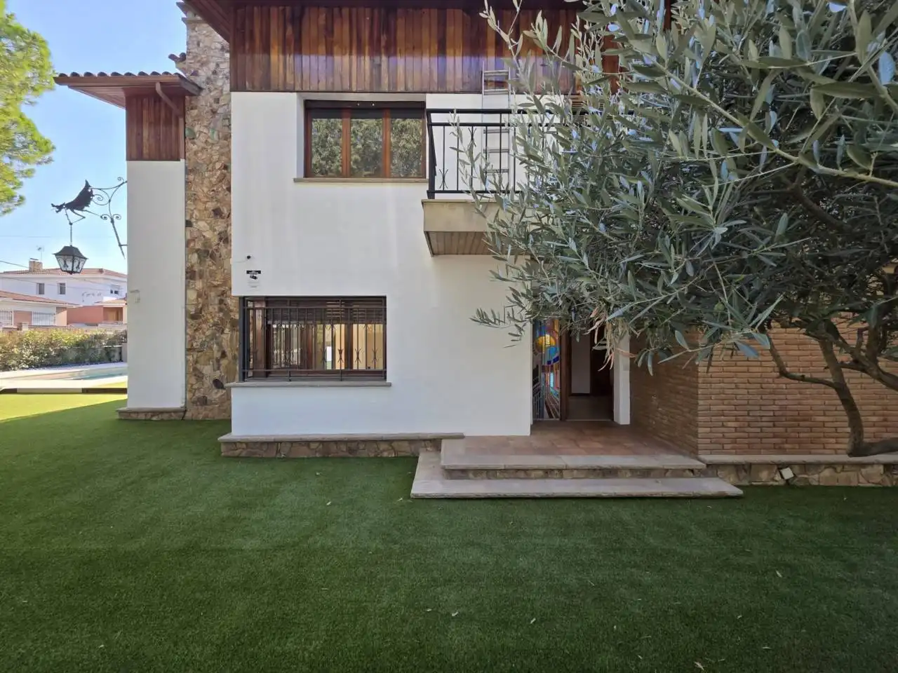 Moradia 618 m² em Cerdanyola del Vallès