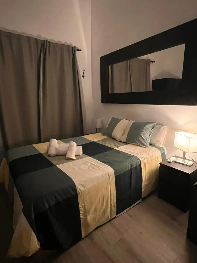 Piso de 68 m² en Estepona