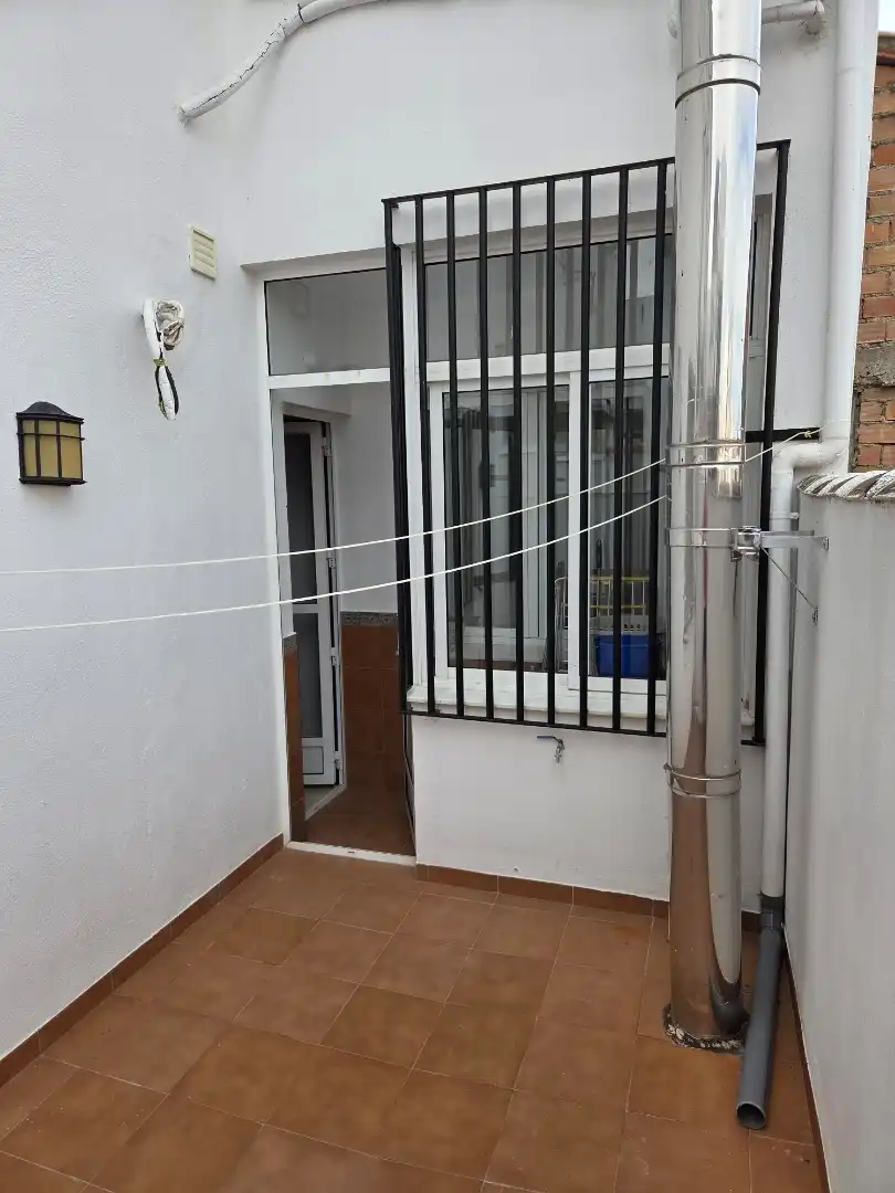 Pis de 100 m² a Baeza