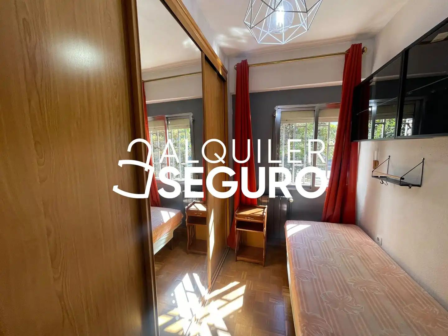 Appartement 75 m² à Madrid