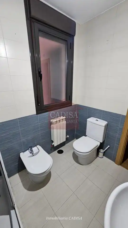 Pis de 49 m² a Santa Marta de Tormes