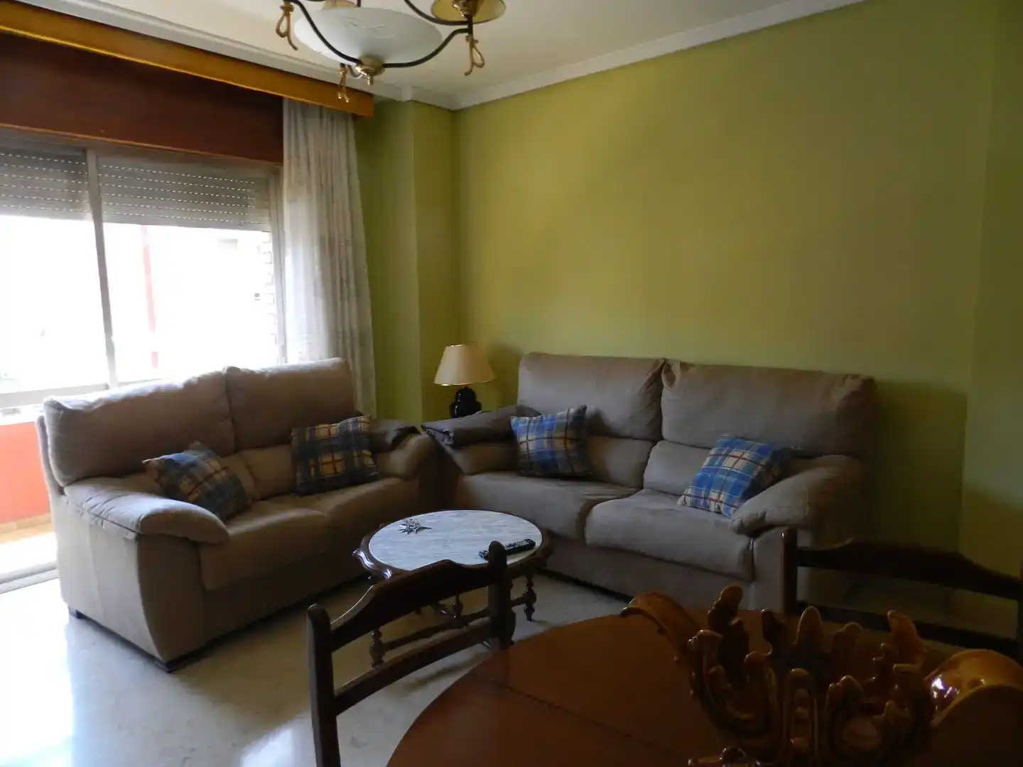 Piso de 120 m² en Córdoba