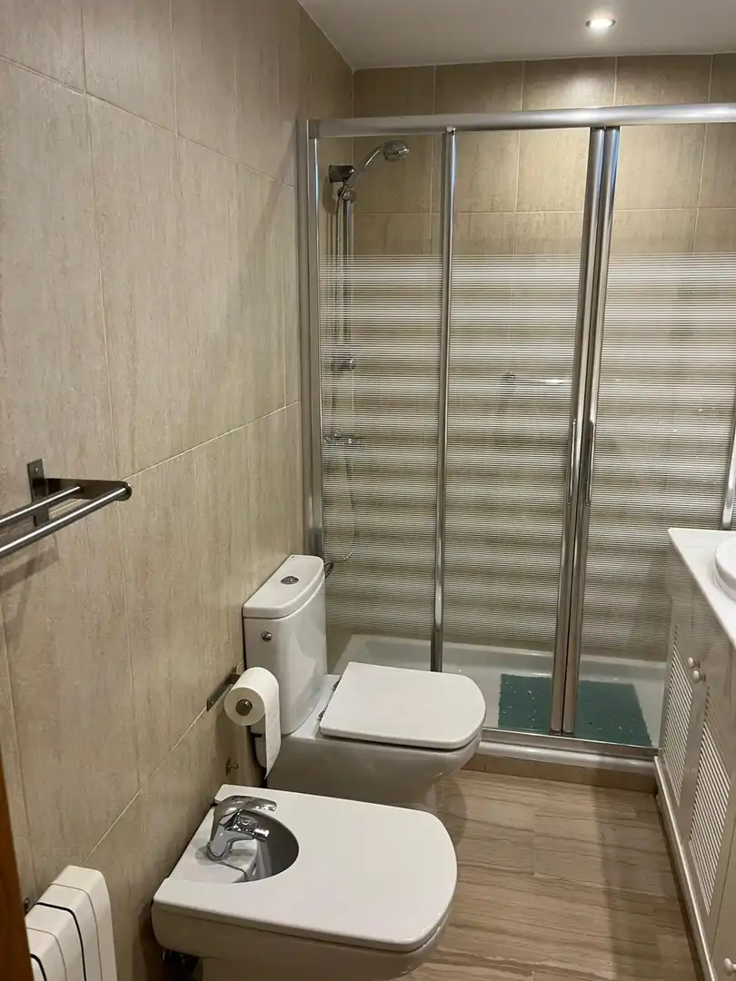Piso de 108 m² en Córdoba