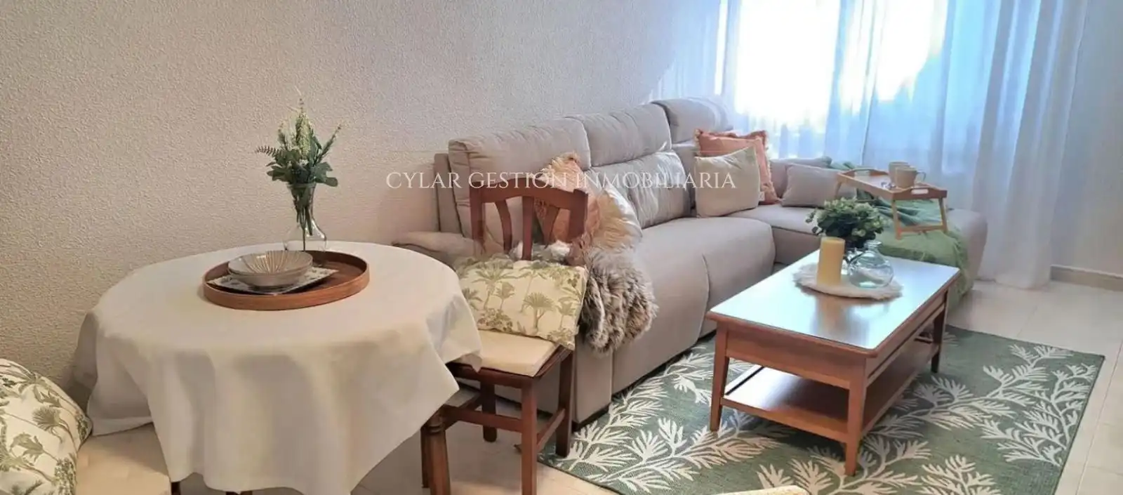 Piso de 90 m² en Salamanca