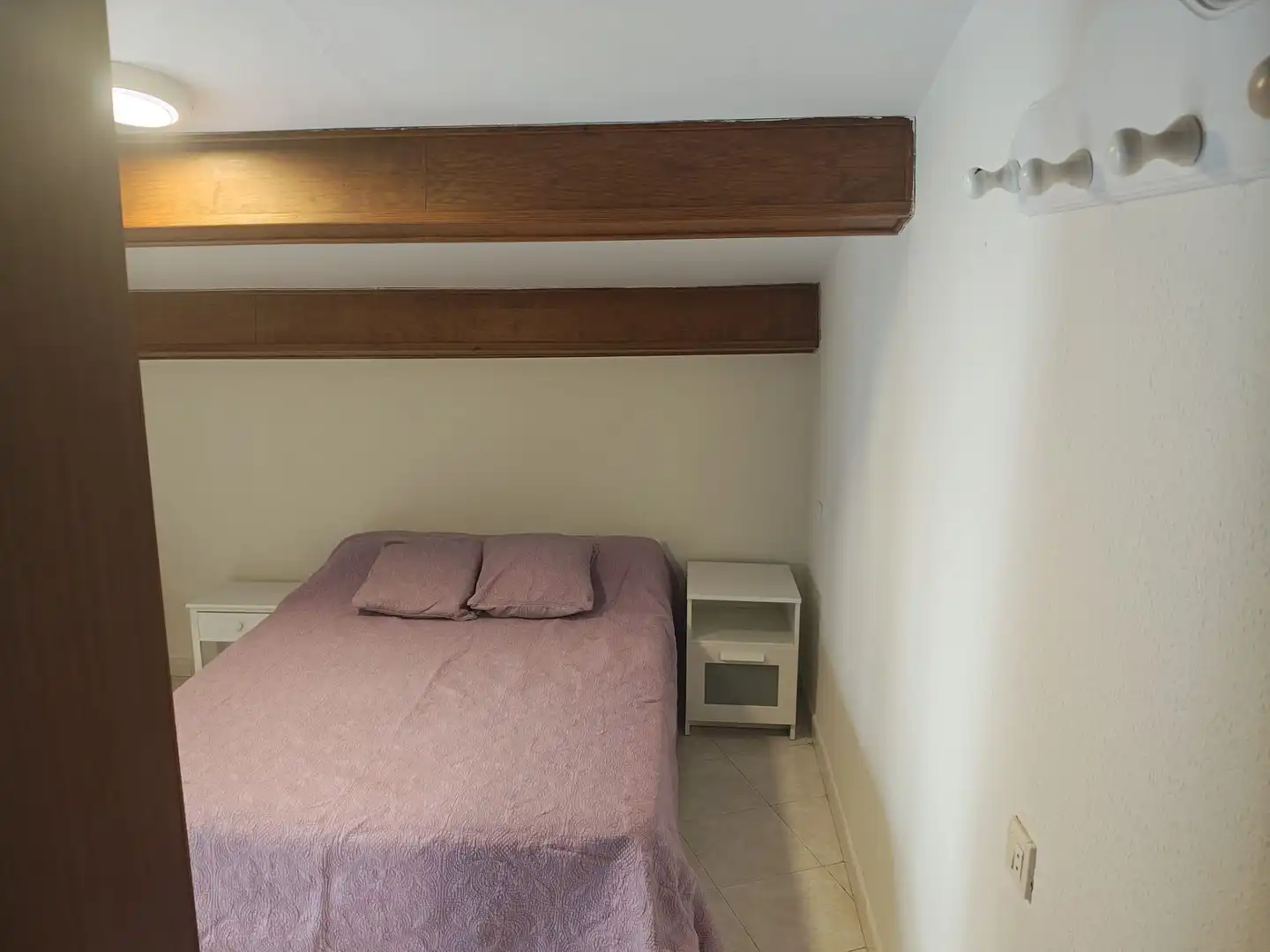 Piso de 65 m² en Cáceres