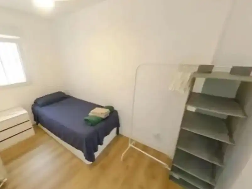 Piso de 89 m² en Salamanca