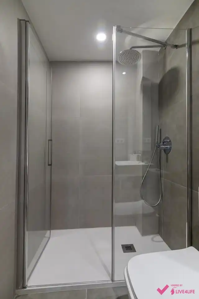 Habitación 40 m², Valencia