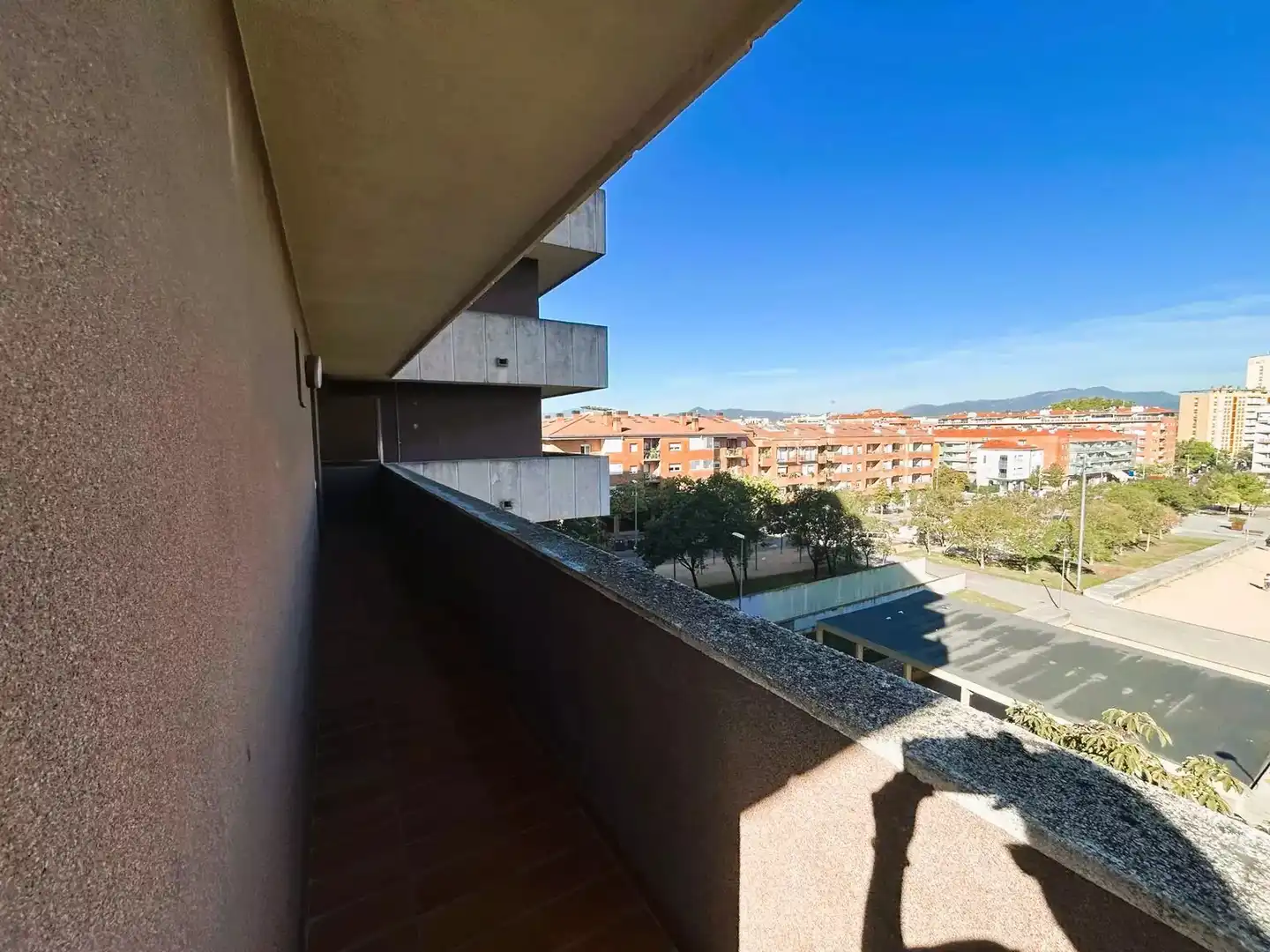 Pis de 125 m² a Girona