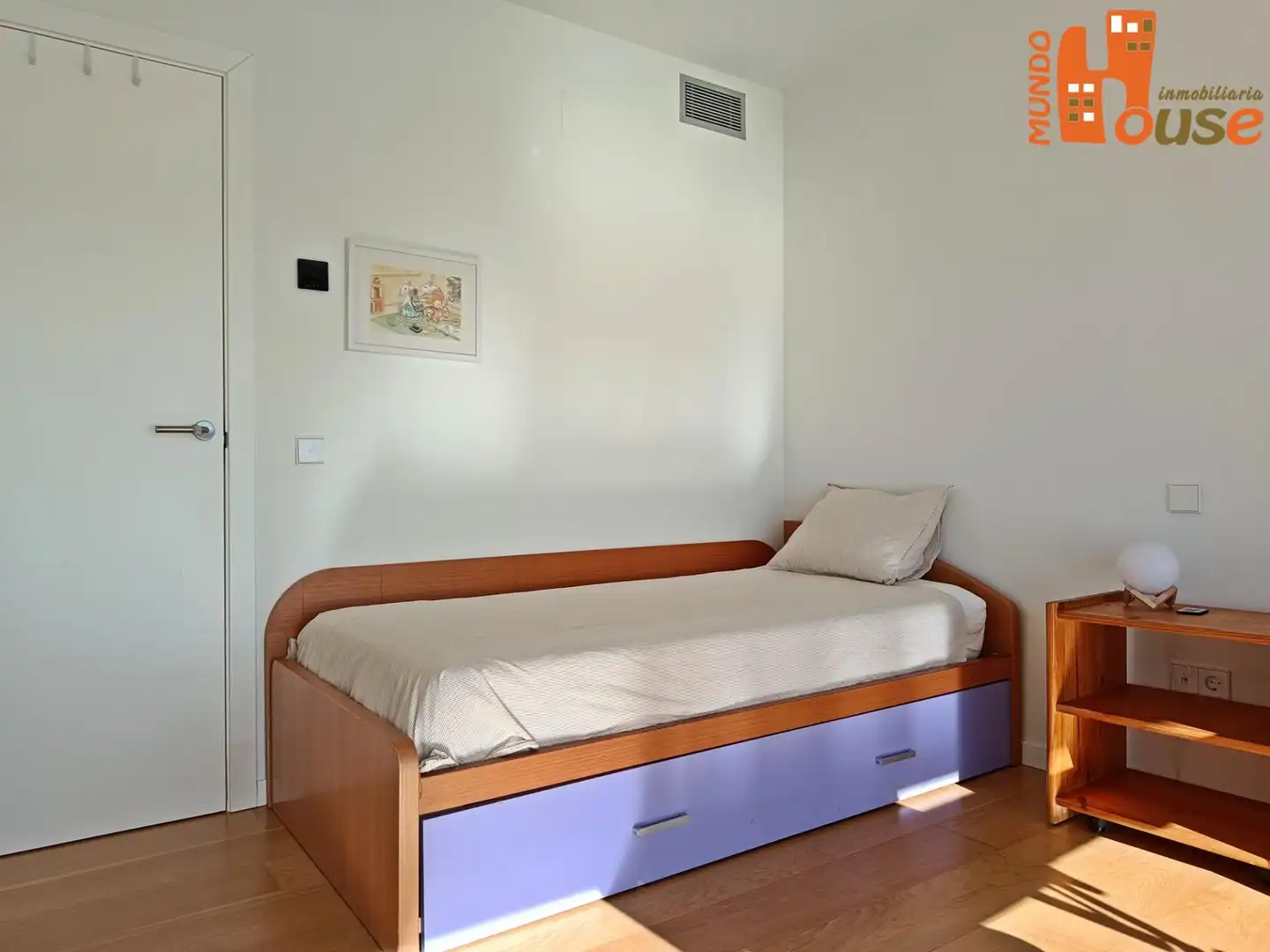 Wohnung 132 m² in Palazuelos de Eresma