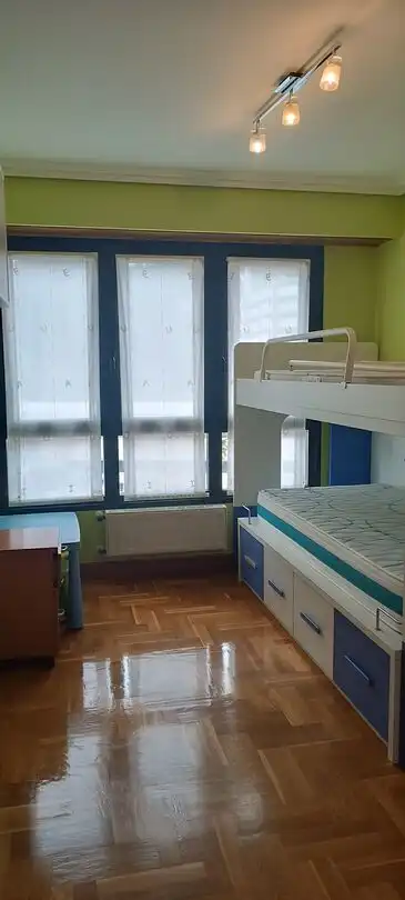 Piso de 90 m² en Zarauz