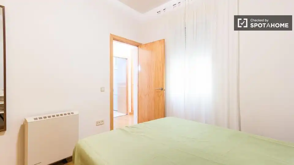 Piso de 58 m² en Madrid