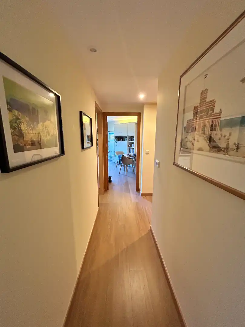 Appartamento 91 m² a Bétera