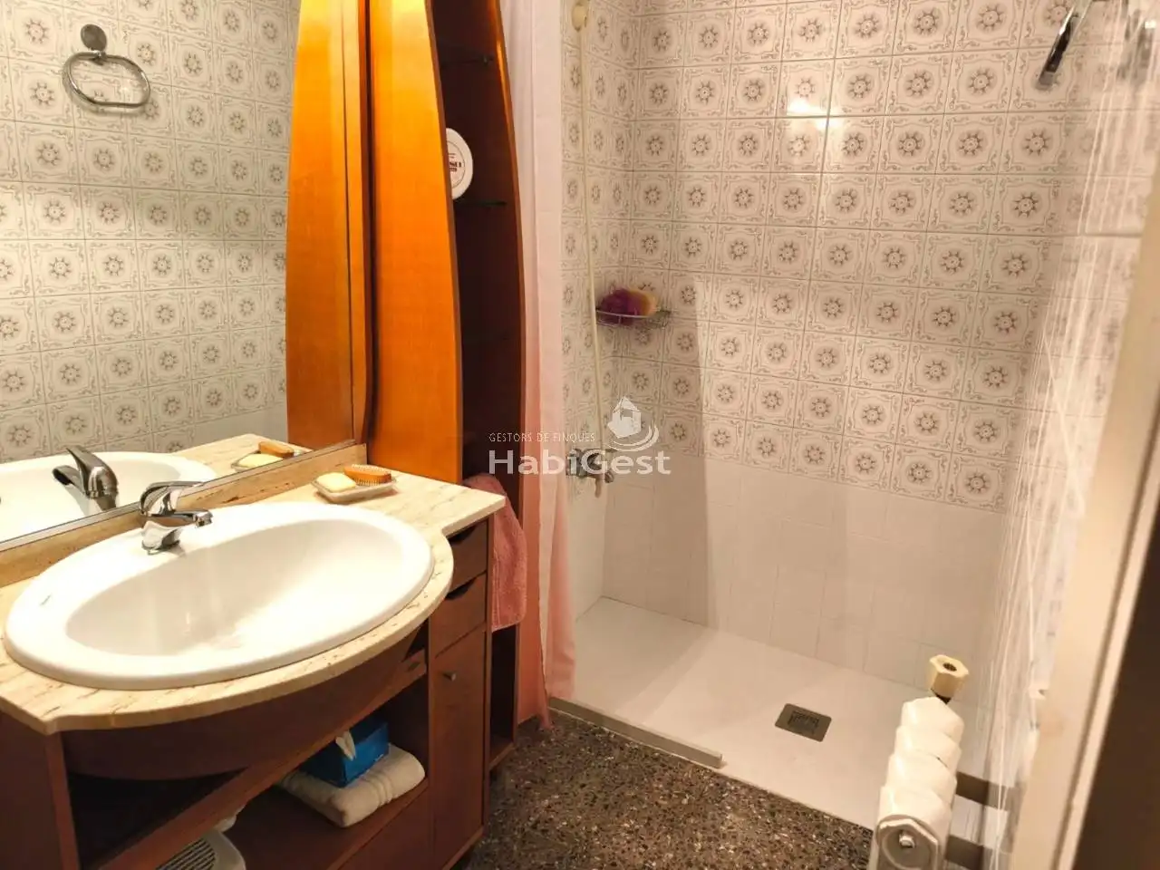 Pis de 88 m² a Girona