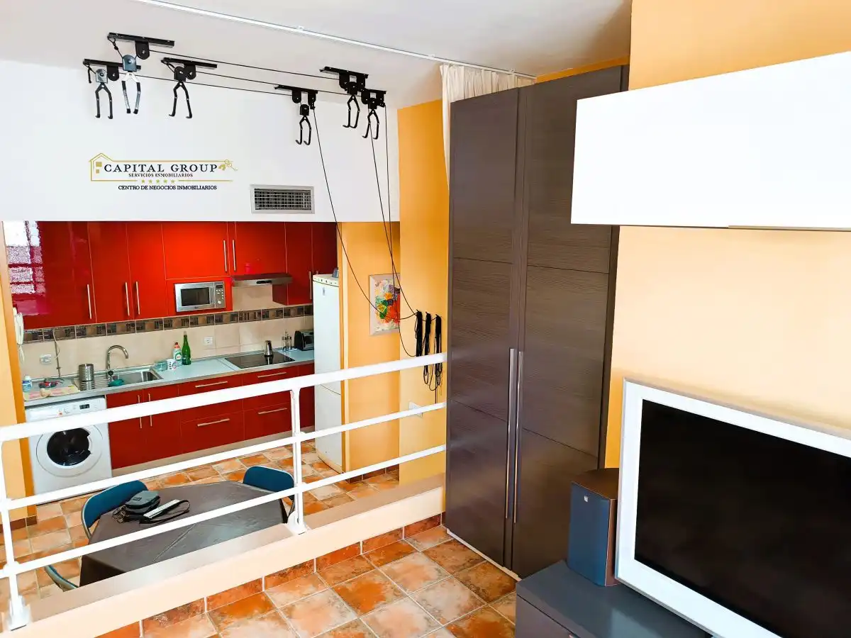 Piso de 62 m² en Punta Umbría
