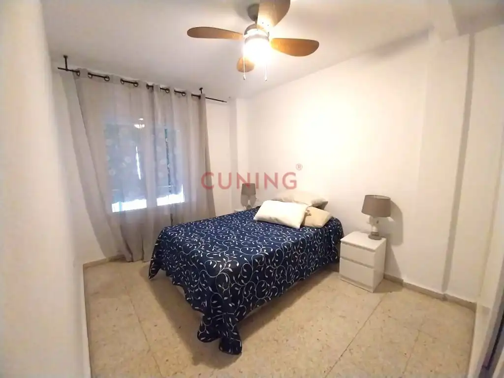 Piso de 104 m² en Cáceres