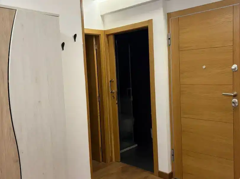 Piso de 70 m² en Vigo
