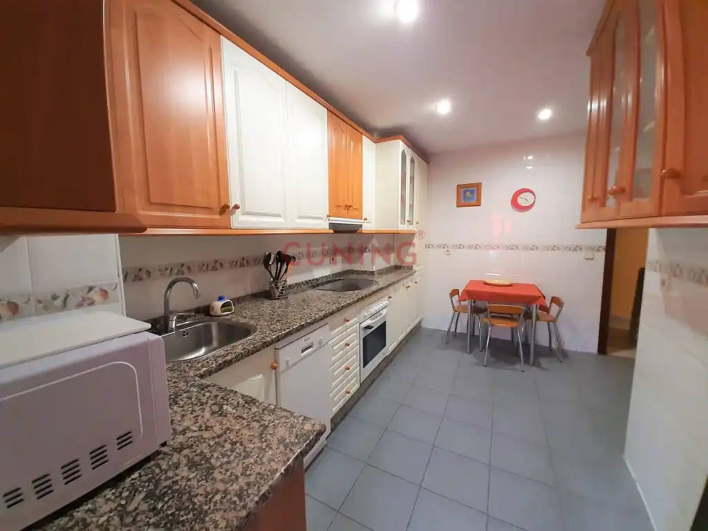 Pis de 120 m² a Cáceres