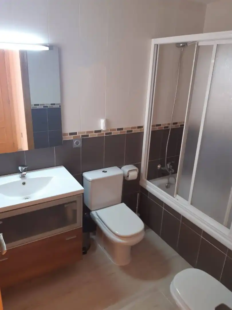 Piso de 90 m² en Vinaròs
