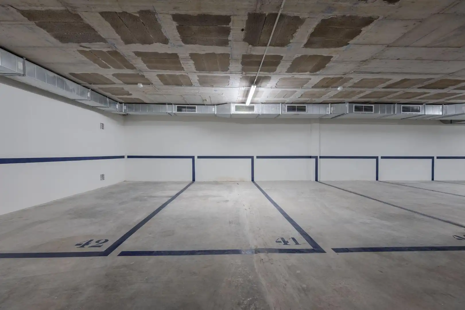 Pis de 39 m² a Palamós