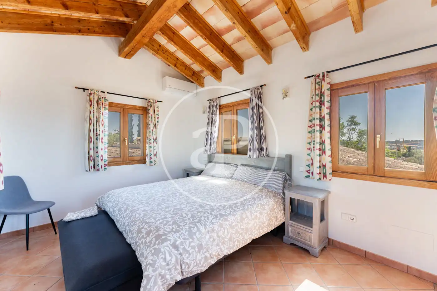 Piso de 290 m² en Sencelles