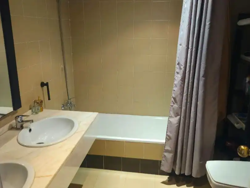 Piso de 176 m² en Manilva