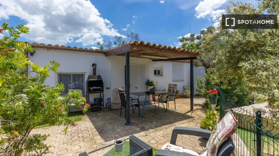 Habitación en alquiler, Muro de Alcoy