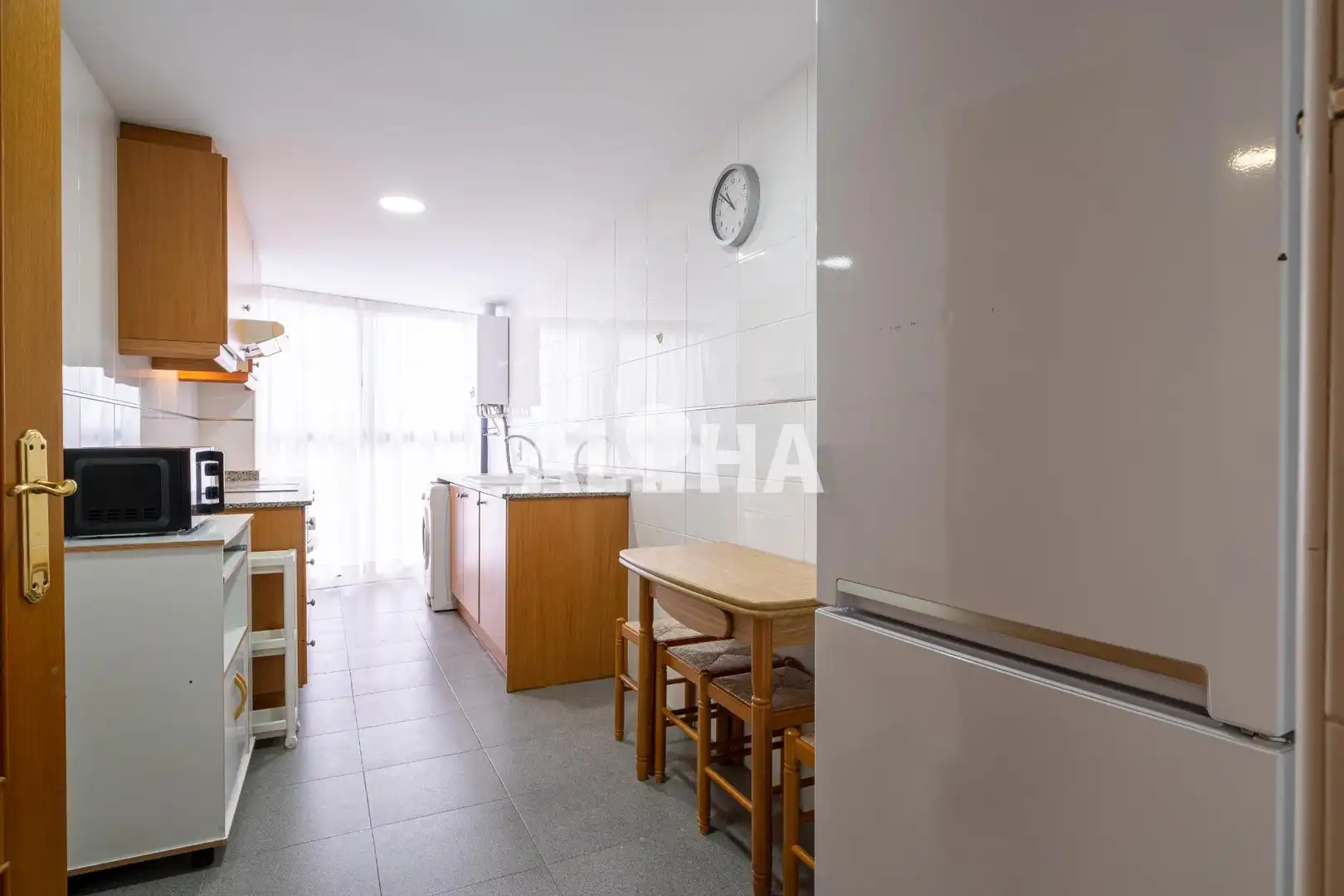 Piso de 105 m² en Moncada
