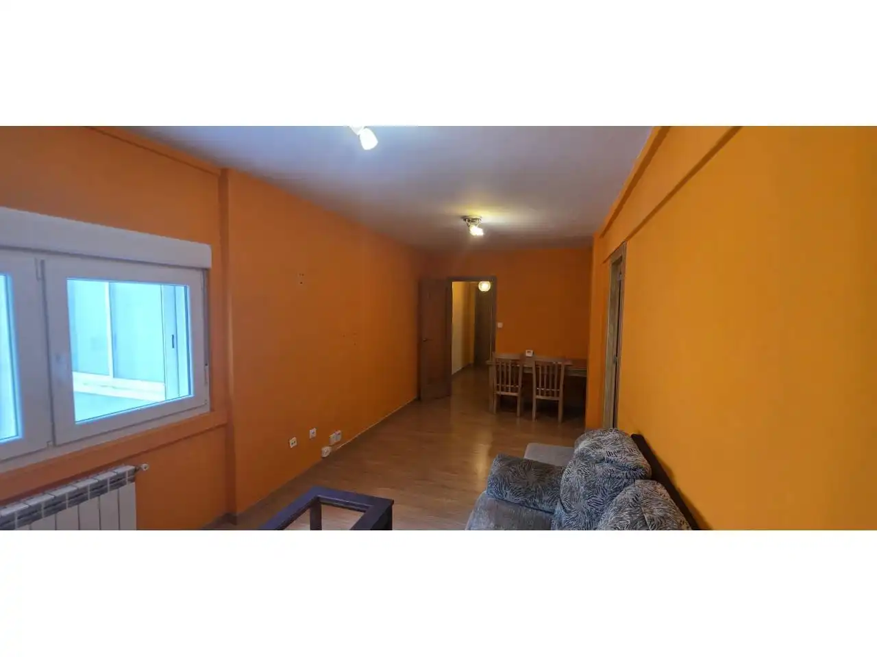 Piso de 90 m² en Santiago de Compostela