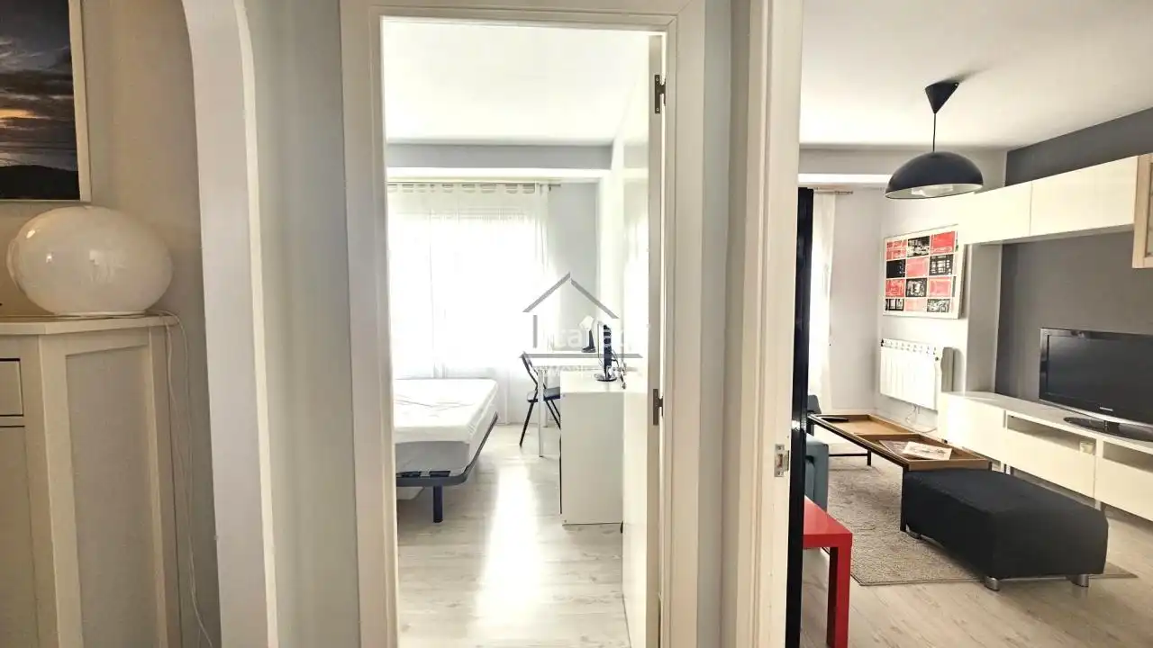 Piso de 76 m² en Ferrol