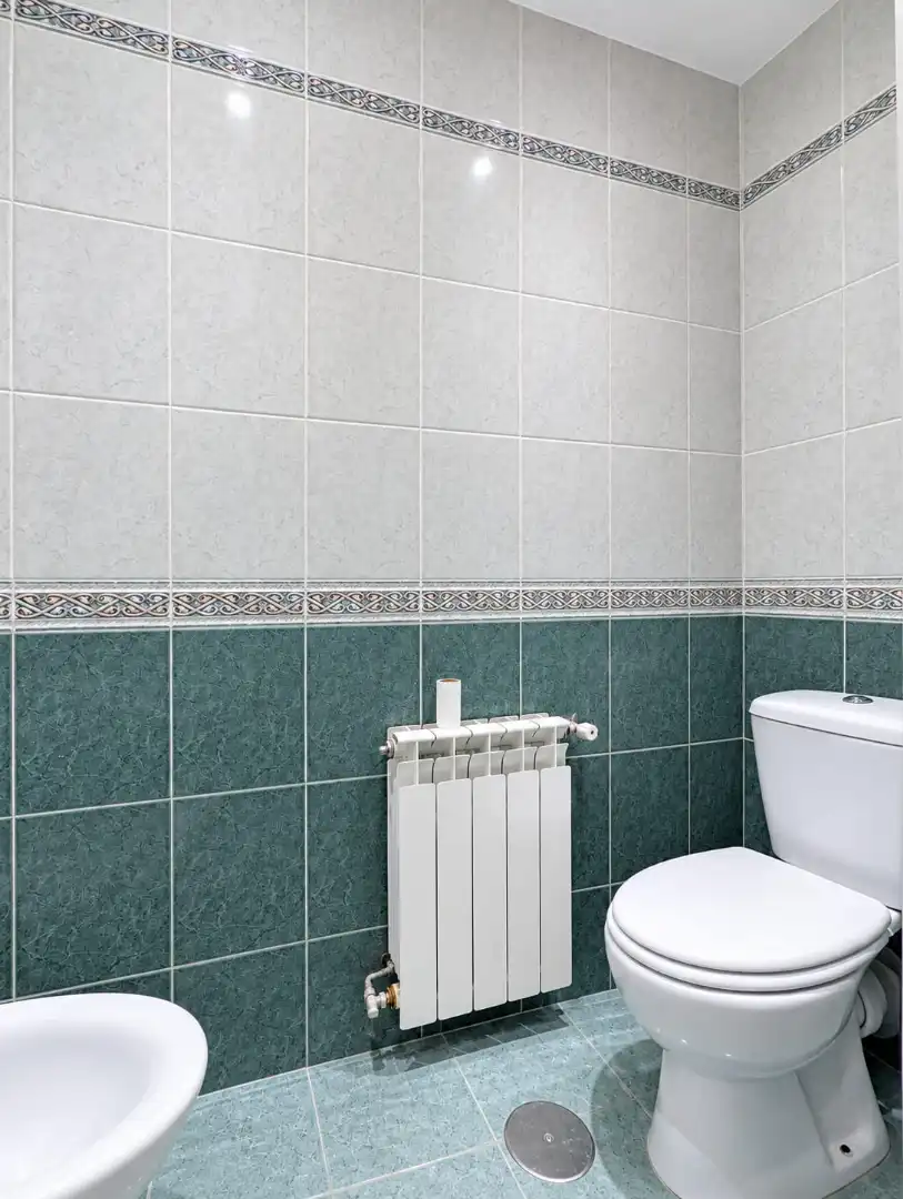 Wohnung 130 m² in Boadilla del Monte