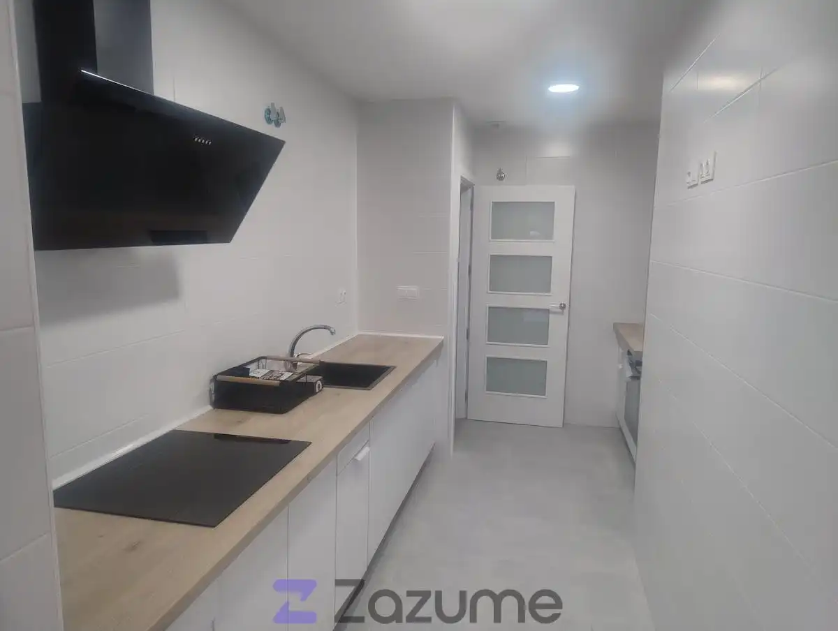 Piso de 80 m² en Cáceres