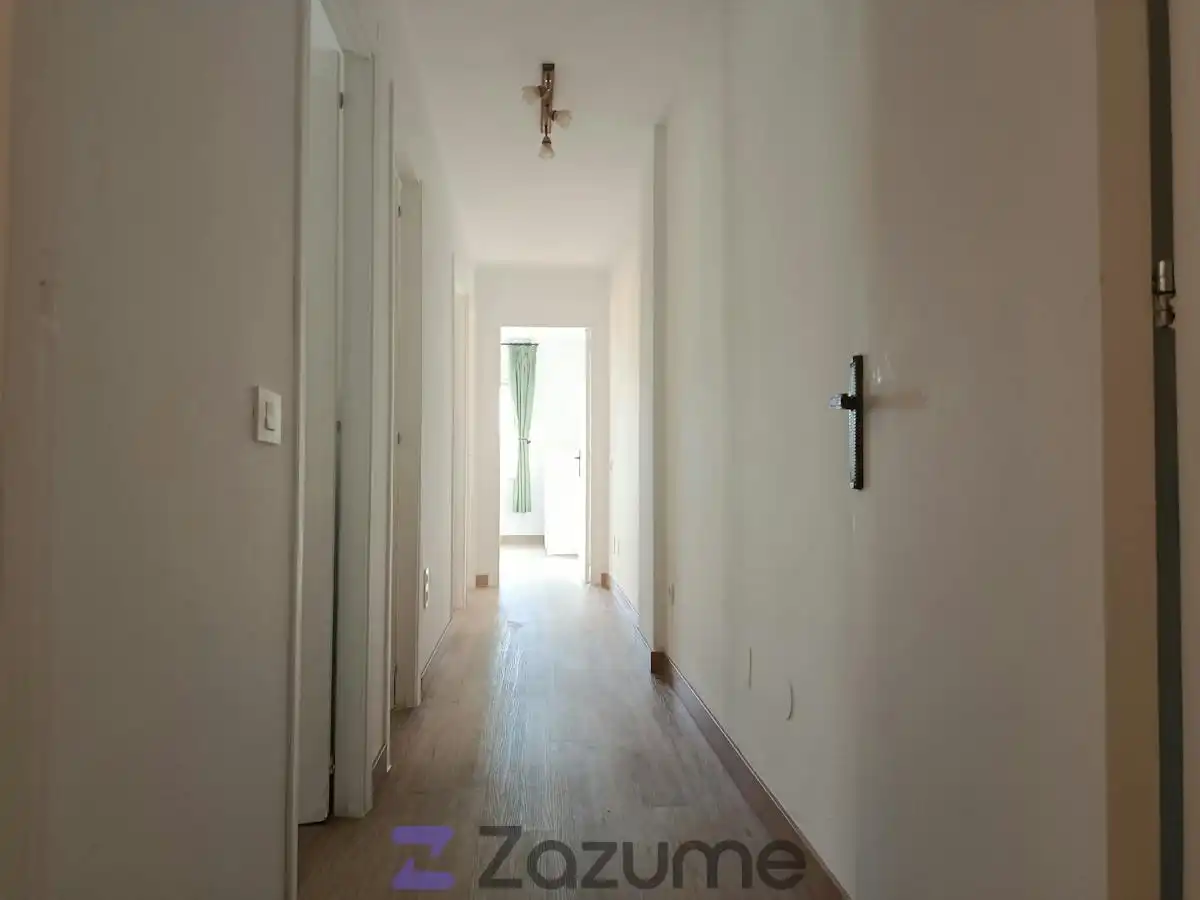 Piso de 80 m² en Foz