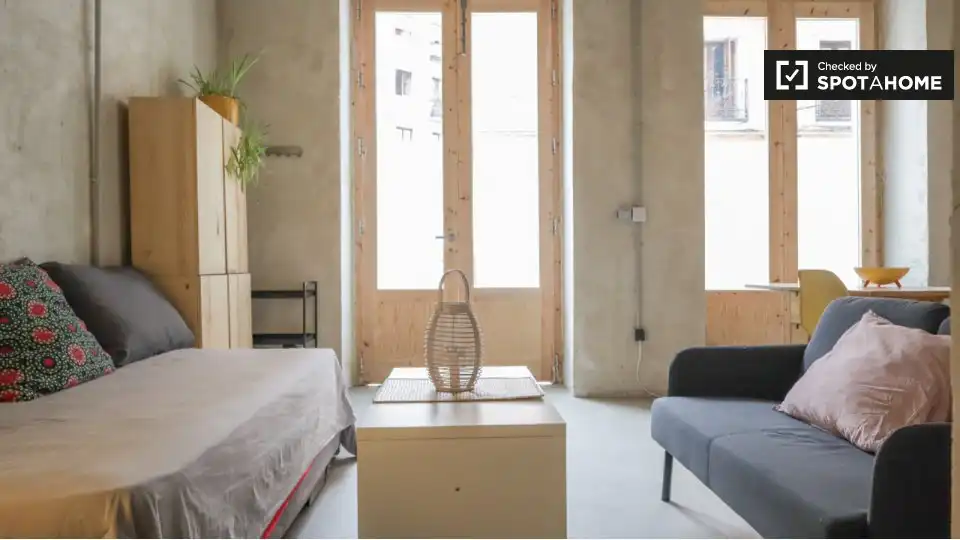 Piso de 70 m² en Madrid