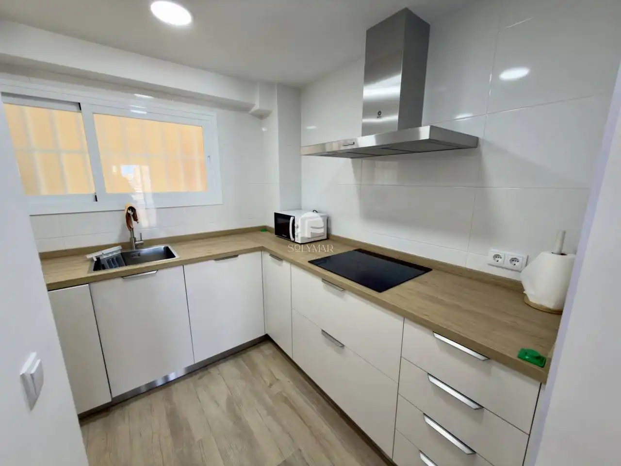 Piso de 80 m² en Vélez-Málaga