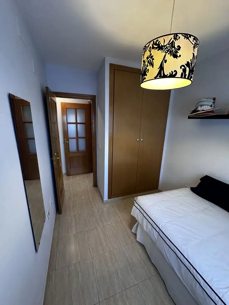 Pis de 61 m² a Canet d'en Berenguer
