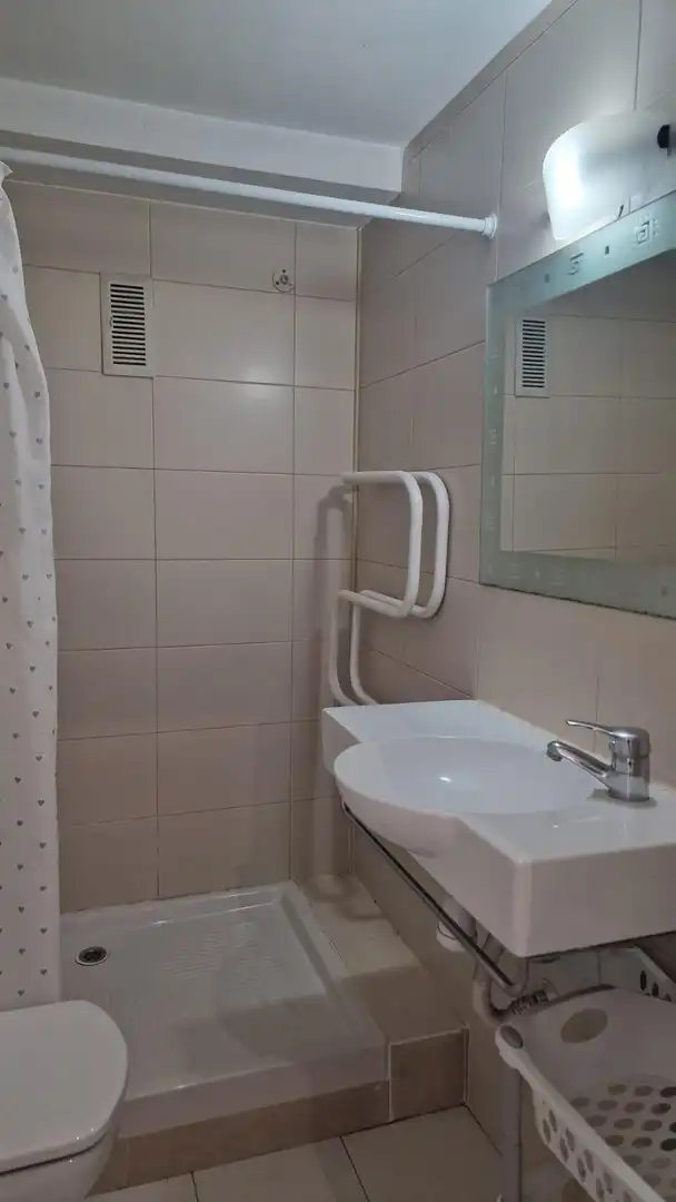 Piso de 120 m² en Valencia