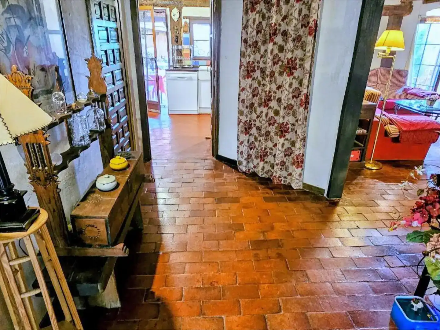 Casa de 280 m² en Fresno de Cantespino