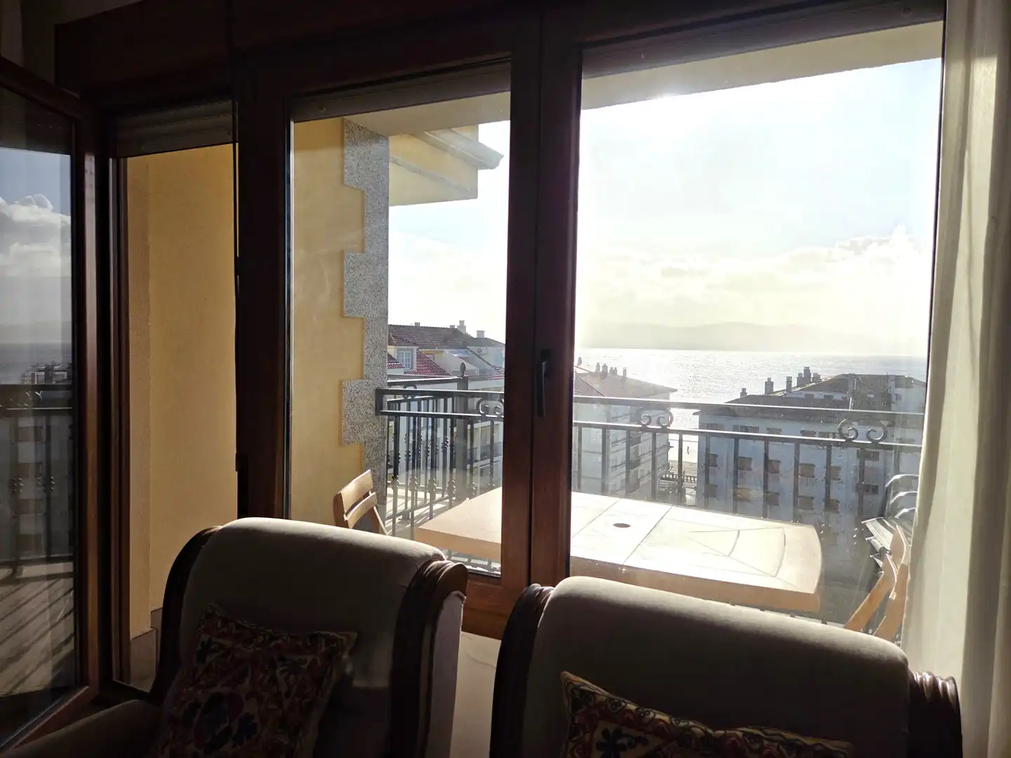 Appartamento 90 m² a Sanxenxo