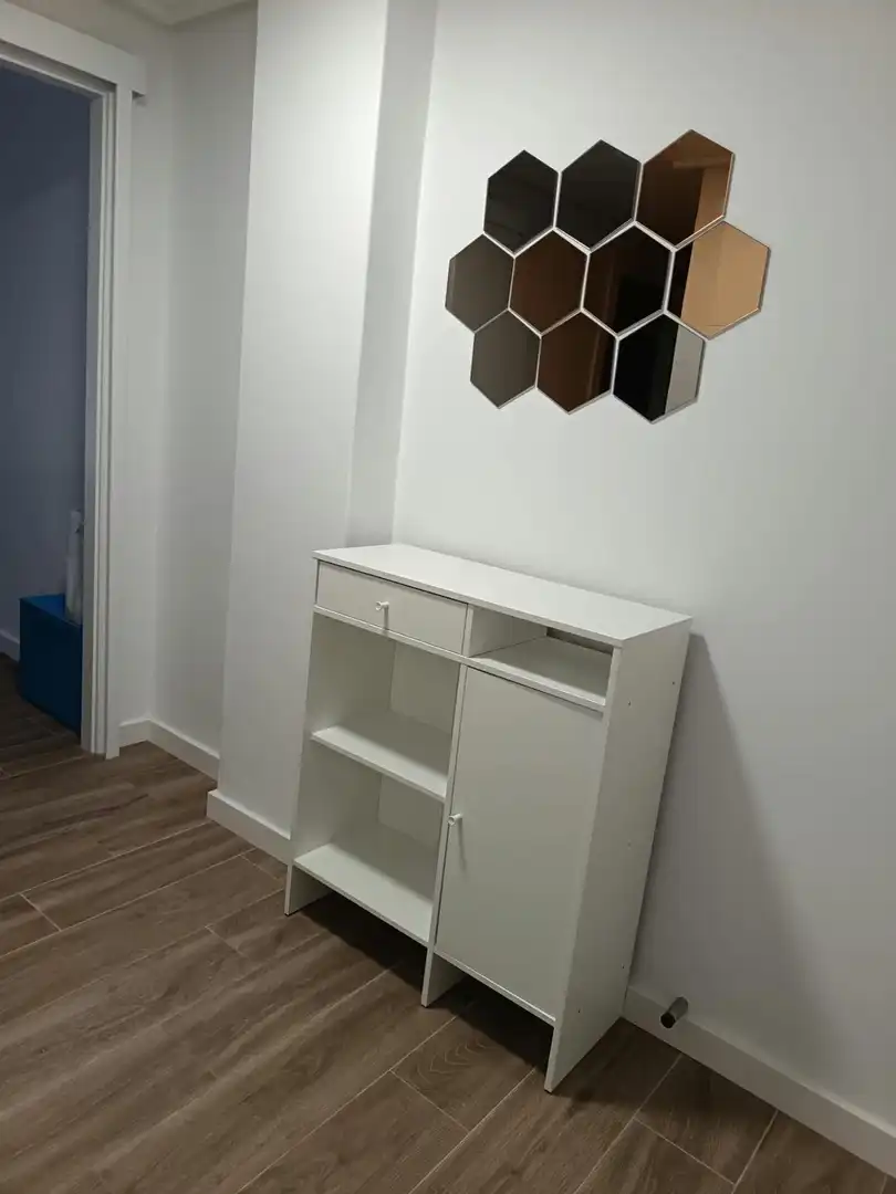 Habitación 99 m², Ourense