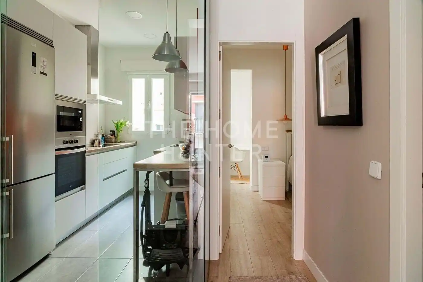 Appartamento 88 m² a Madrid